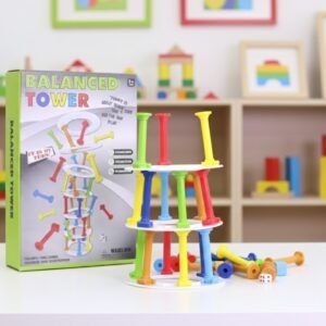 Torre de equilibrio