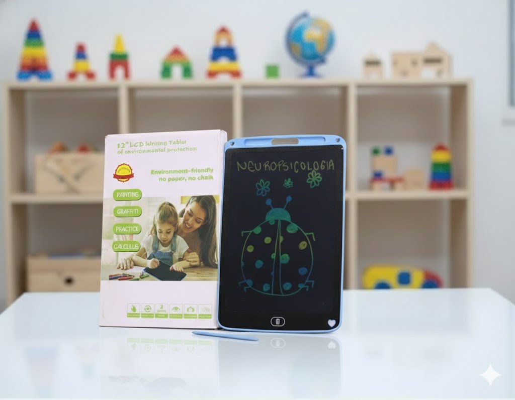 tablet magica