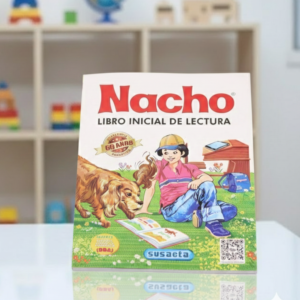 Cartilla Nacho