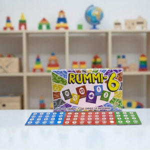 RuMMI 6