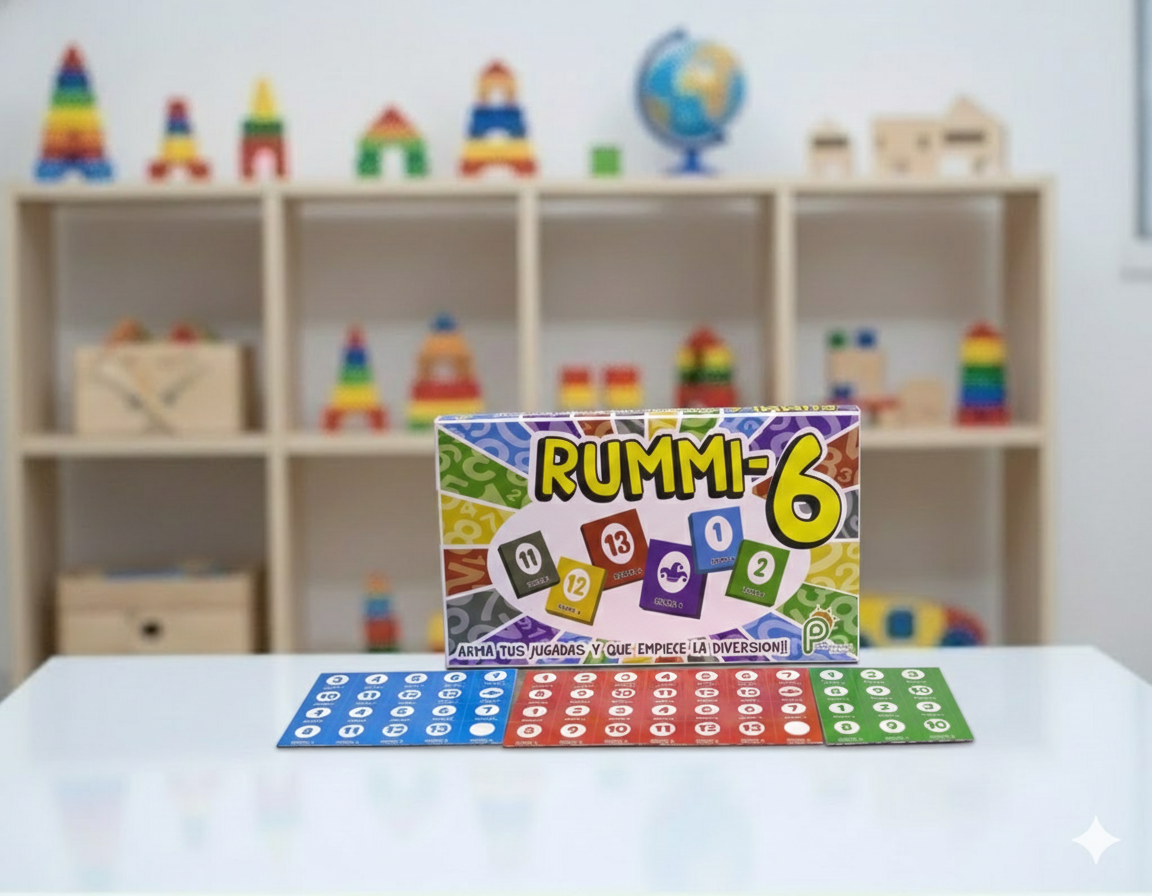 RuMMI 6