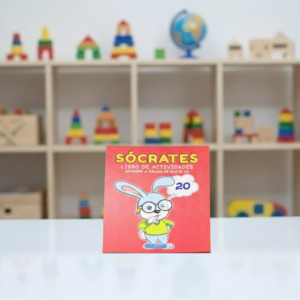 Socrates Aprendizaje integral