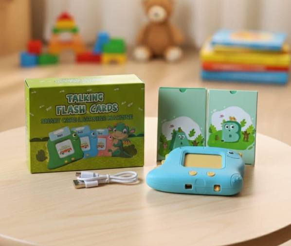 NeuroSpeech Pro – Sistema Inteligente de Estimulación Lingual y Cognitiva